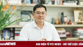 'Giáo Tiến' - người thầy không bục giảng và lời khuyên đáng nhớ cho thế hệ trẻ