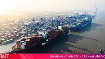 Bộ Công thương: Mỹ áp thuế đối ứng 20% với Việt Nam