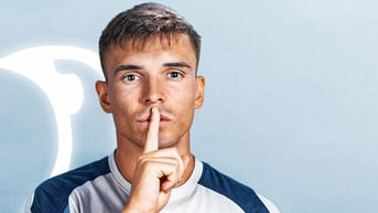 Tottenham qua mặt MU chiêu mộ Joao Palhinha