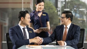 Chất lượng tài sản nâng cao, kinh doanh hiệu quả, SHB tăng tốc bứt phá