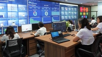 Phát triển đô thị bền vững: Bắt đầu từ thể chế vững, con người mạnh, quy trình minh bạch