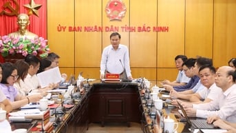 Hướng dẫn tháo gỡ khó khăn trong lĩnh vực tài chính