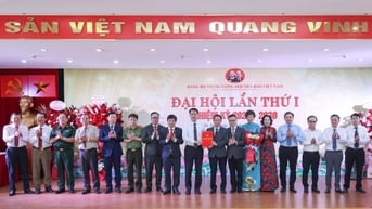 Đảng bộ Hội Nhà báo Việt Nam nhiệm kỳ 2025-2030: Đổi mới, tiên phong, giữ vai trò hạt nhân lãnh đạo