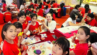 Hấp dẫn chương trình trải nghiệm "Hương của núi" tại Bảo tàng tỉnh Lào Cai