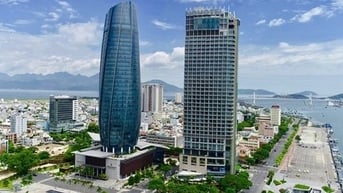 Thành lập Ban Chỉ đạo về Trung tâm tài chính quốc tế tại Việt Nam