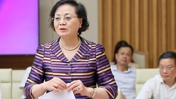 Bộ Nội vụ yêu cầu khẩn trương tổng rà soát biên chế, tổ chức bộ máy sau sắp xếp