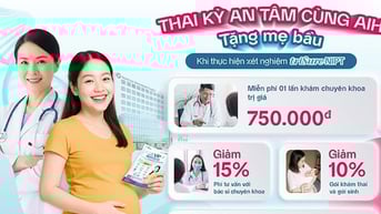 Gene Solutions bắt tay Bệnh viện AIH nâng tầm trải nghiệm thai sản chuẩn quốc tế