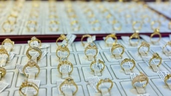 Giá vàng ngày 1/8: Vàng miếng SJC cao hơn thế giới hơn 16 triệu đồng/lượng