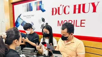 Samsung Galaxy Z Fold 7, Z Flip 7 giảm đến 11.000.000 đồng sau vài ngày mở bán
