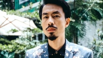 Đen Vâu giảm nhiệt