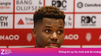 Khởi đầu mới của truyền nhân Messi