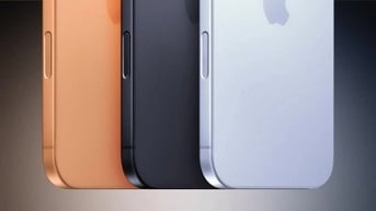 iPhone 17 chính thức hé lộ đầy đủ các tùy chọn màu sắc mới