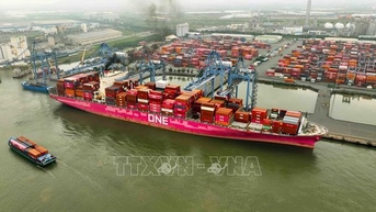 Hoa Kỳ giảm thuế đối ứng với Việt Nam xuống còn 20%