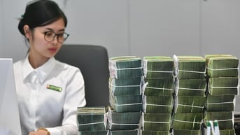 Ngân hàng Nhà nước thông tin quan trọng về chỉ tiêu tăng trưởng tín dụng