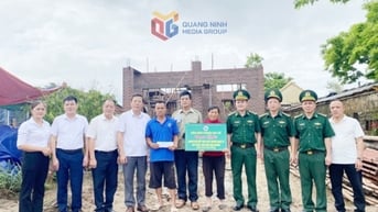 Đồn Biên phòng Trà Cổ: Đấu tranh hiệu quả với tội phạm