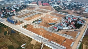 Đề xuất phương án mới về bảng giá đất