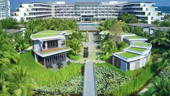 Novotel Phú Quốc tham gia chuyên trang 'Trải nghiệm và đánh giá' của báo Tuổi Trẻ