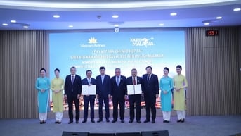 Tăng cường kết nối du lịch và trao đổi du khách giữa Việt Nam - Malaysia