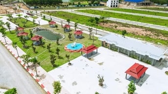 Dự án Alana City hoàn tất nghĩa vụ tài chính, sẵn sàng đón cư dân mới