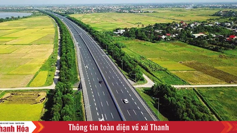 Thống nhất mở rộng toàn tuyến cao tốc Bắc - Nam phía Đông theo phương thức PPP