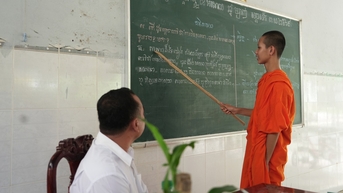 Vĩnh Long gìn giữ, phát huy ngôn ngữ Khmer của đồng bào dân tộc như thế nào?