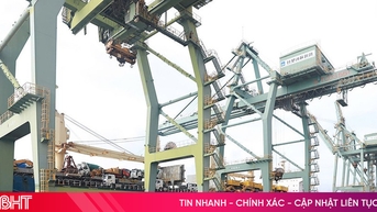 Xuất khẩu Hà Tĩnh kỳ vọng bứt phá từ chính sách thuế của Mỹ và các hiệp định thương mại