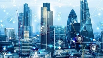 Đưa Trung tâm tài chính quốc tế vào hoạt động cuối năm 2025