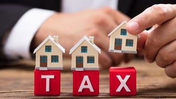 Sửa Luật Thuế Thu nhập cá nhân: Tránh thu thuế khi chưa có thu nhập thực tế