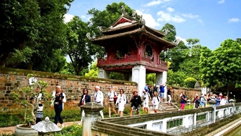 2.9 ថ្ងៃឈប់សម្រាក៖ ចុងរដូវក្តៅ