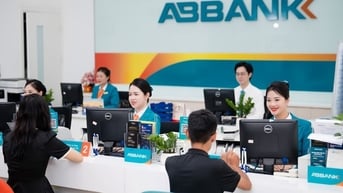 Quý II/2025: ABBANK hoàn thành hơn 90% kế hoạch lợi nhuận năm, các hoạt động kinh doanh cốt lõi bứt phá mạnh mẽ