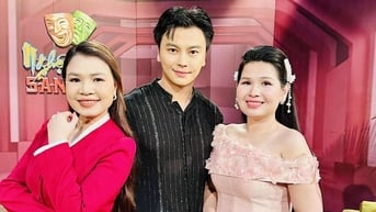 Võ Minh Lâm, Hồ Ngọc Trinh, Ngọc Đợi: ngồi "ghế nóng" mùa thứ 20 "Chuông vàng vọng cổ" nói gì?