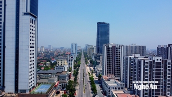 ការពង្រឹងការគ្រប់គ្រងពន្ធសម្រាប់បុគ្គលដែលជួលផ្ទះ និងការិយាល័យនៅ Nghe An