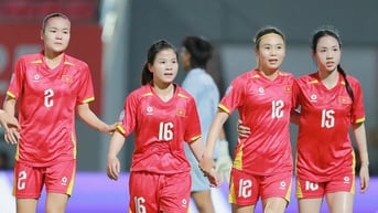 Vắng nhân vật rất quan trọng này, đội tuyển nữ Việt Nam thắng Thái Lan bằng cách nào?