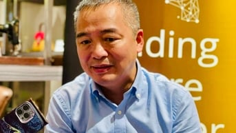 PGS Nguyễn Lân Hiếu chia sẻ về dự án máy sốc điện tim tại cộng đồng