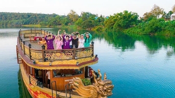 Bài 1: Hồi sinh di sản – Câu chuyện từ làng quê tới phố thị