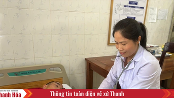 Nhân Ngày vì nạn nhân chất độc da cam Việt Nam (10/8): Nơi tình người làm dịu nỗi đau da cam