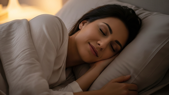 Lỗi nhỏ khi ngủ không ngờ gây suy thận cấp và nhiều bệnh khác