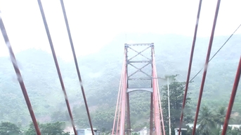 Về vùng ngoại ô Hòa Bắc