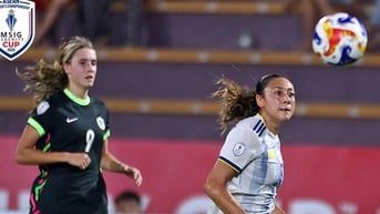 U23 Australia thắng Philippines để hy vọng đi tiếp ở giải Đông Nam Á