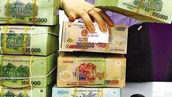 은행은 판결 집행으로 얻은 자산을 잃게 됩니다.