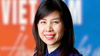 Việt Nam - hành trình ký ức