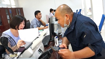 Kiến tạo môi trường đầu tư minh bạch