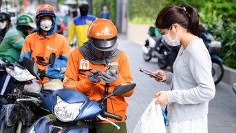 Bán hàng online: 'Nghề bạc mệnh'?