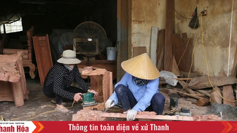 Phát huy vai trò thị trường nội địa