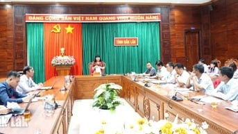 Kịp thời thực hiện chế độ đối với cán bộ trong sắp xếp tổ chức bộ máy