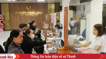Góp phần phát triển kinh tế hộ khu vực nông thôn