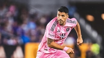 Vắng Messi, Inter Miami thảm bại tại MLS