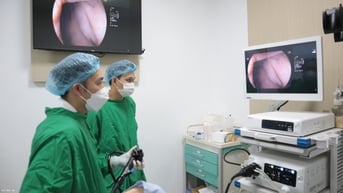 Chuyển đổi số y tế: Lấy người dân làm trung tâm, công nghệ làm động lực