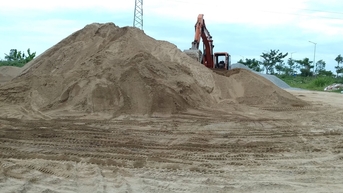 Rà soát, tháo gỡ vướng mắc trong các quy định pháp luật về khoảng sản, đất đai