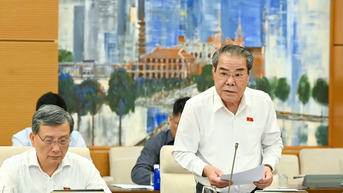 Đã giải quyết, trả lời 92,5% kiến nghị cử tri